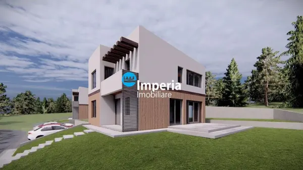 Casă 4 camere Iași - poza 2
