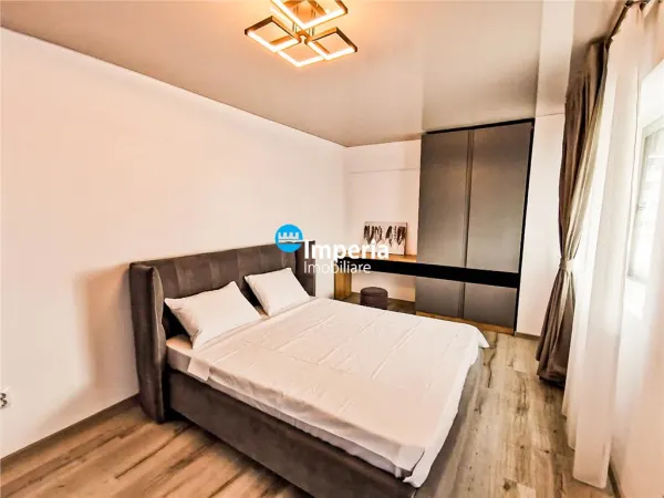 Apartament 3 camere Iași - poza 13