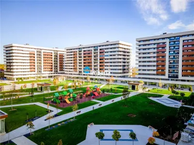 Apartament 3 camere Iași - poza 4