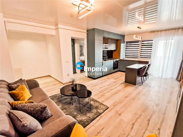 Apartament 3 camere Iași - poza 6