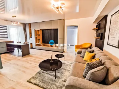 Apartament 3 camere Iași - poza 9