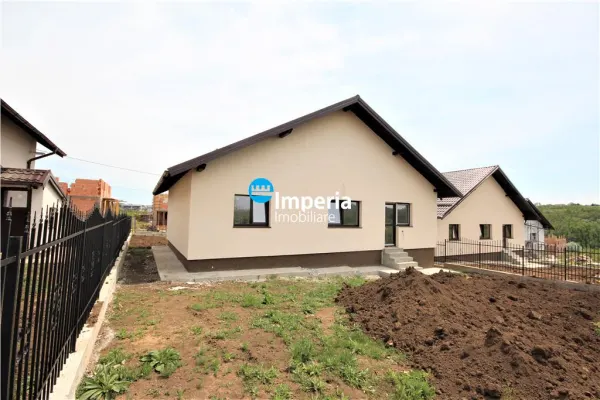 Casă 4 camere Balciu - poza 3
