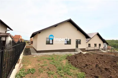 Casă 4 camere Balciu - poza 3