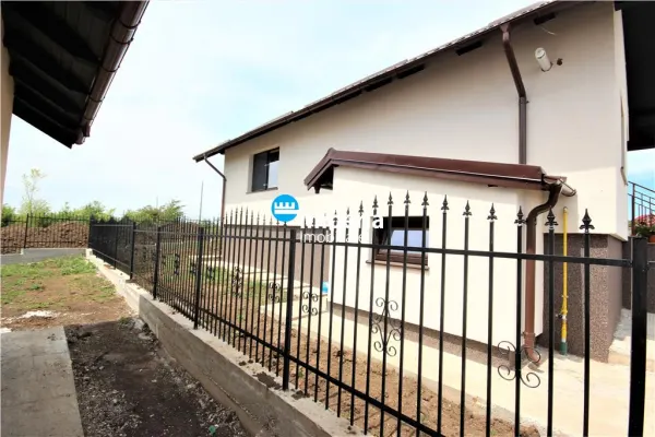Casă 4 camere Balciu - poza 5