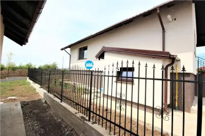Casă 4 camere Balciu - poza 5