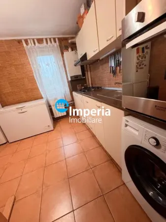 Apartament 3 camere Iași - poza 6