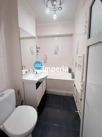 Apartament 3 camere Iași - poza 8