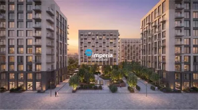 Apartament 3 camere Iași - poza 1