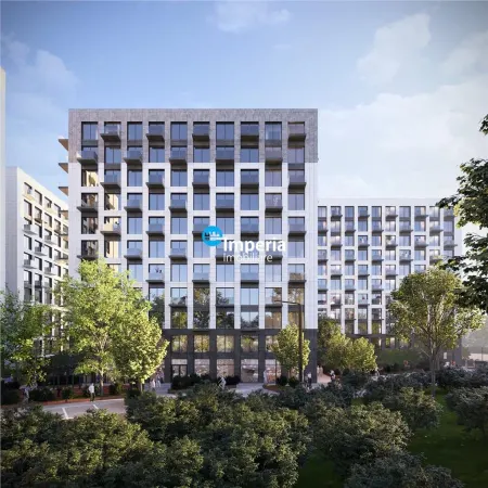 Apartament 3 camere Iași - poza 2