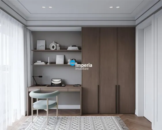 Apartament 3 camere Iași - poza 4