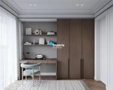 Apartament 3 camere Iași - poza 4