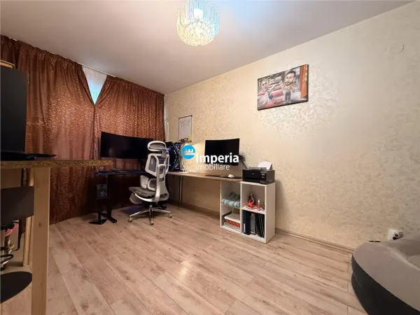 Apartament 2 camere Iași - poza 1