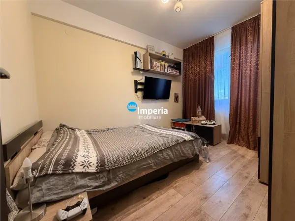Apartament 2 camere Iași - poza 3