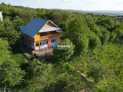 Casă 3 camere Iași - poza 1