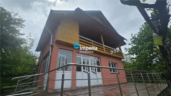 Casă 3 camere Iași - poza 2