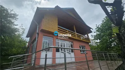 Casă 3 camere Iași - poza 2