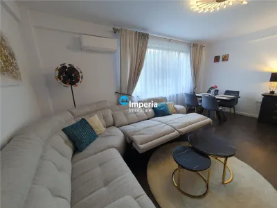 Apartament 3 camere Iași - poza 1