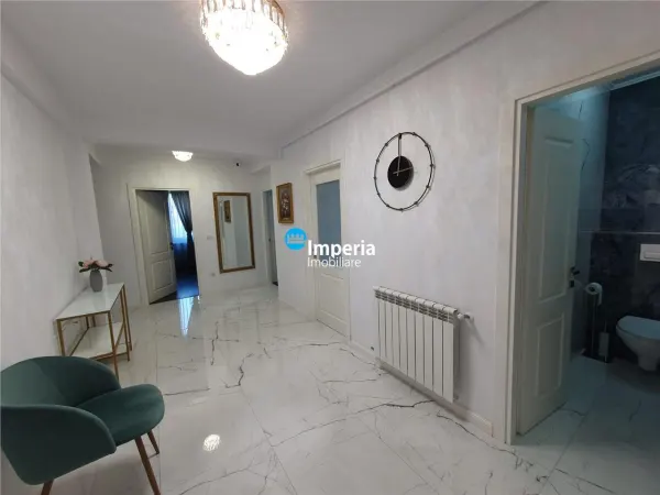 Apartament 3 camere Iași - poza 14