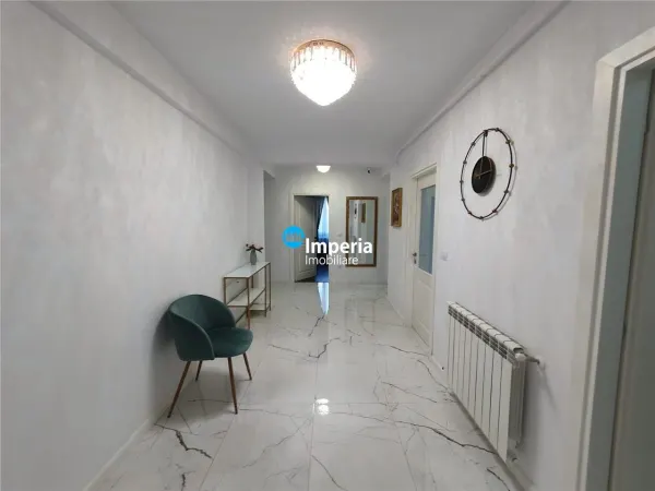 Apartament 3 camere Iași - poza 16