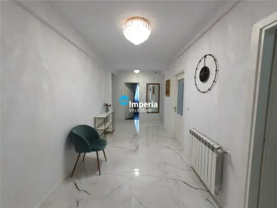 Apartament 3 camere Iași - poza 16
