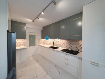 Apartament 3 camere Iași - poza 3