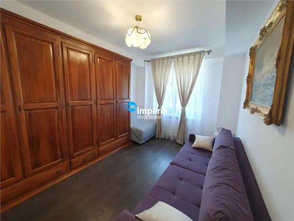 Apartament 3 camere Iași - poza 5