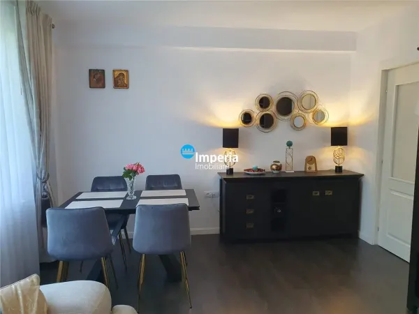Apartament 3 camere Iași - poza 6