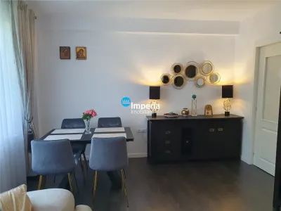 Apartament 3 camere Iași - poza 6
