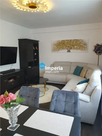Apartament 3 camere Iași - poza 9