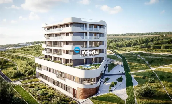Apartament 2 camere Iași - poza 1