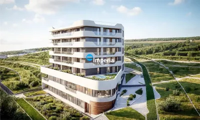Apartament 2 camere Iași - poza 1