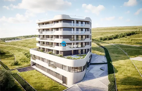 Apartament 2 camere Iași - poza 3