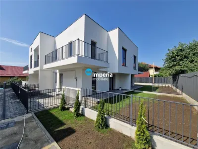 Apartament 3 camere Valea Lupului - poza 1