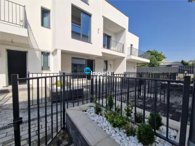 Apartament 3 camere Valea Lupului - poza 2