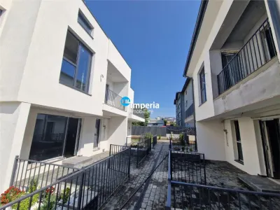Apartament 3 camere Valea Lupului - poza 3
