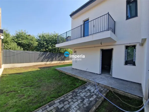 Apartament 3 camere Valea Lupului - poza 4
