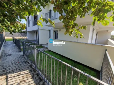 Apartament 3 camere Valea Lupului - poza 5