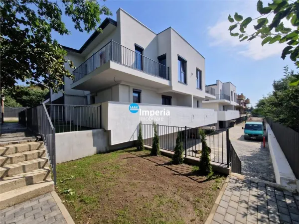 Apartament 3 camere Valea Lupului - poza 6