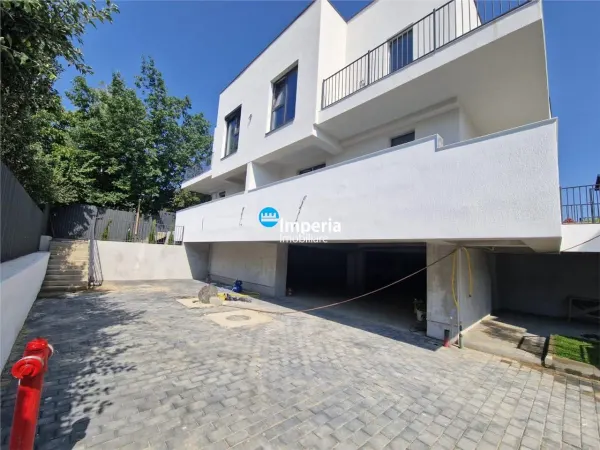 Apartament 3 camere Valea Lupului - poza 7