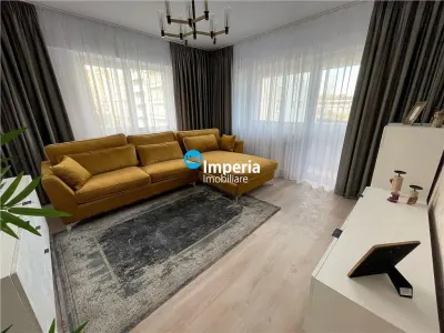 Apartament 2 camere Iași - poza 2