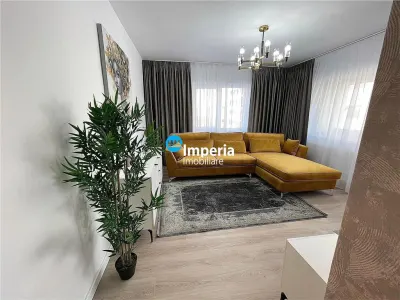Apartament 2 camere Iași - poza 4