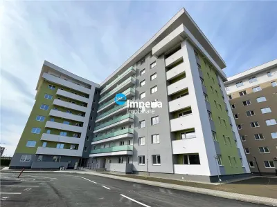 Apartament 2 camere Iași - poza 5