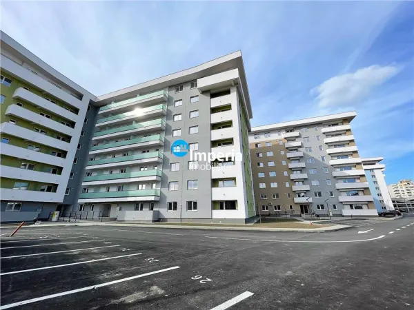 Apartament 2 camere Iași - poza 9