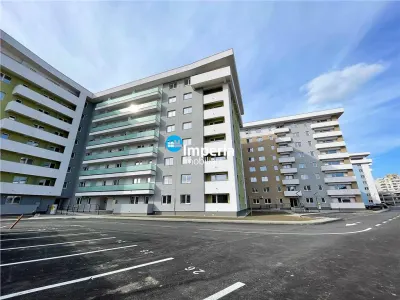 Apartament 2 camere Iași - poza 9