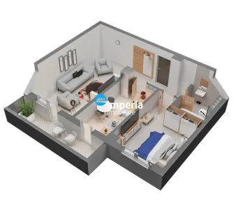Apartament 2 camere Iași - poza 10