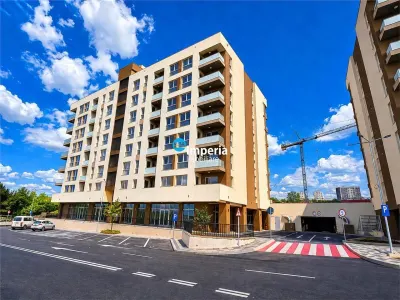 Apartament 2 camere Iași - poza 11