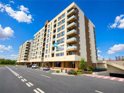 Apartament 3 camere Iași - poza 15