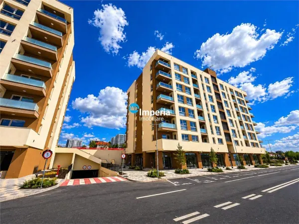 Apartament 3 camere Iași - poza 16