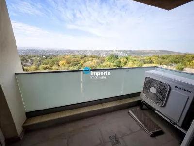 Apartament 3 camere Iași - poza 12