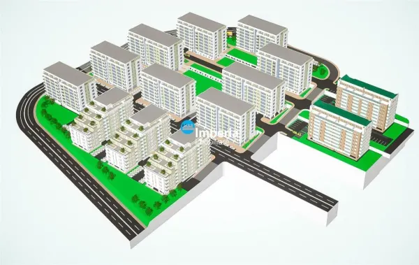 Apartament 3 camere Iași - poza 17